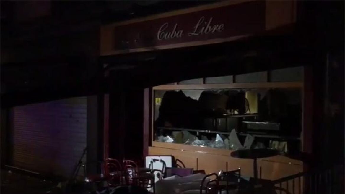 Τραγωδία στη Γαλλία: Από τα κεριά μιας τούρτας η πυρκαγιά στο μπαρ όπου σκοτώθηκαν 13 άνθρωποι